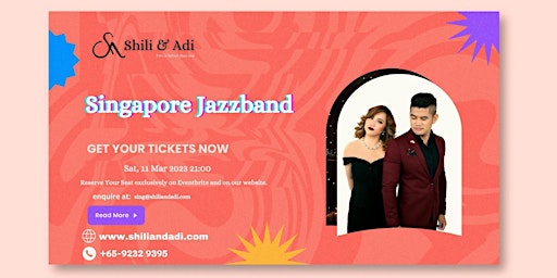 Singapore Jazzband