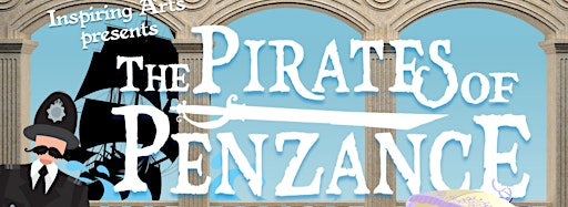Collection image for The Pirates of Penzance