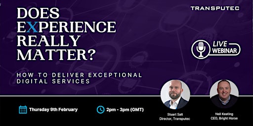 Does Experience Really Matter? How to Delivery Exceptional Customer Service
