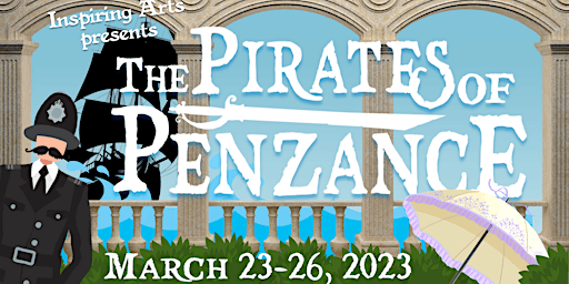 The Pirates of Penzance primary image