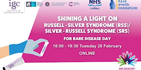 Shining a Light on  Silver-Russell syndrome (SRS) primary image