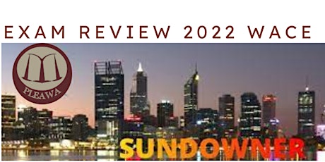 2023 WACE Review Sundowner primary image