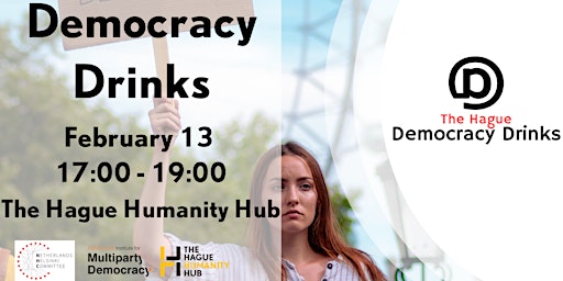 Democracy Drinks: Local governance and democracy
