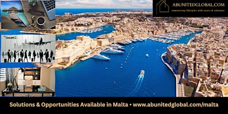 Malta Relocation Solutions, Opportunities and Investing
