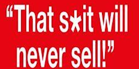 “That s*it will never sell!” – David Gluckman
