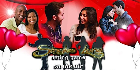 Singles Lane Dating Game Show primary image
