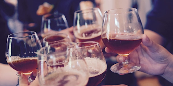 2018 Tech Omaha Happy Hour