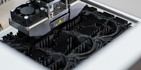 Imagen principal de Additive Manufacturing - 3D printing  in manufacturing