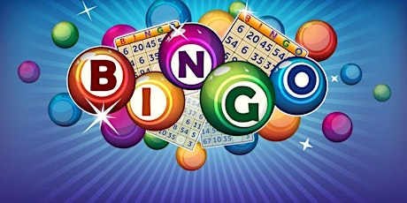 Bingo at Cheshire Home  primärbild