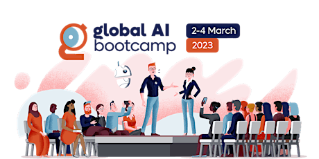 Global  AI Bootcamp 2023  Sevilla