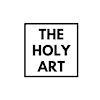 Logotipo da organização THE HOLY ART