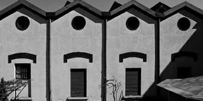 GABRIELE BASILICO. La città e il territorio GABRIELE BASILICO. La città e il territorio