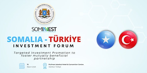 Somalia-Türkiye Investment Forum