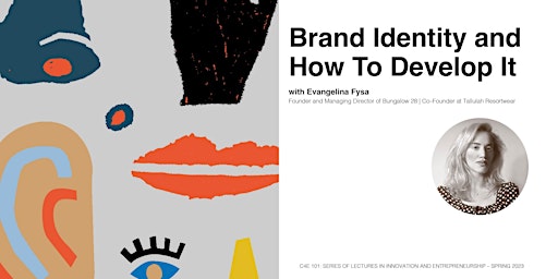 ‘Brand Identity and How To Develop It’