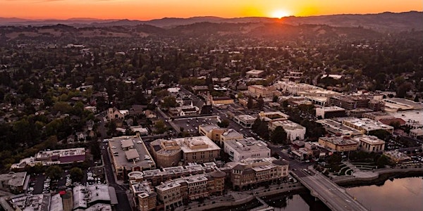 Urban Tech Talk - Napa: 2040 General Plan Conversation Starters