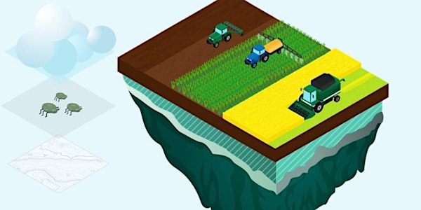 Innovation Farming