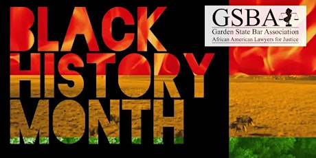 GSBA Black History Month Celebration - Part II