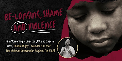 Be-Longing, shame and violence - online foster care event
