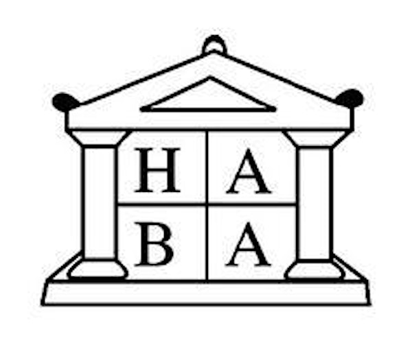 HABA's 2014 Executive of the Year Award Dinner