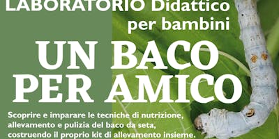 LABORATORIO Didattico per Bambini LABORATORIO Didattico per Bambini