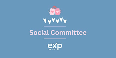 Monthly Social Committee