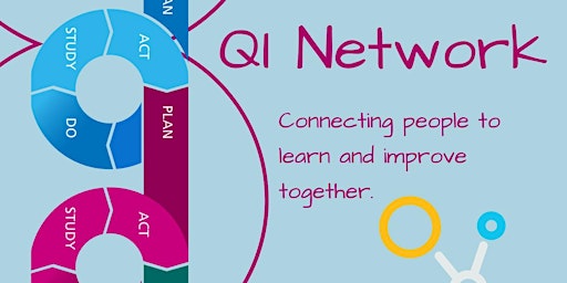 BTHFT QI Network - 8th March 2023