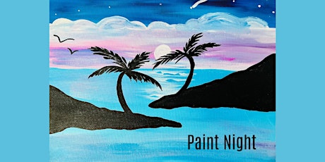 Paint Night | Paint and Sip in Parma