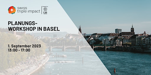 STI - Planungs  Workshop  in Basel - 2023.09.01
