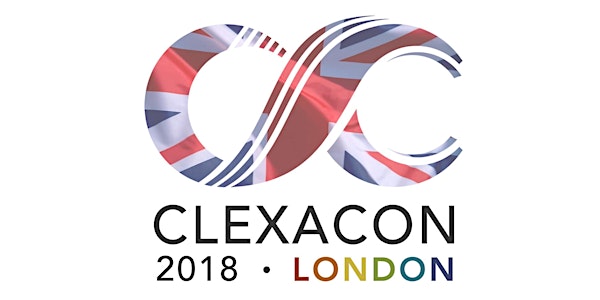ClexaCon London