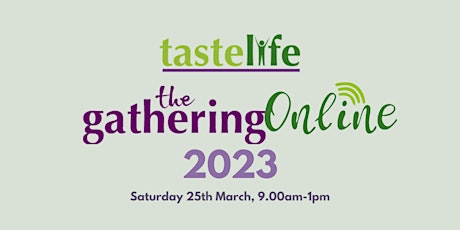 tastelife Gathering 2023