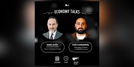 Economy Talks
