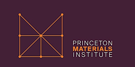 Princeton Materials Institute Symposium 2023