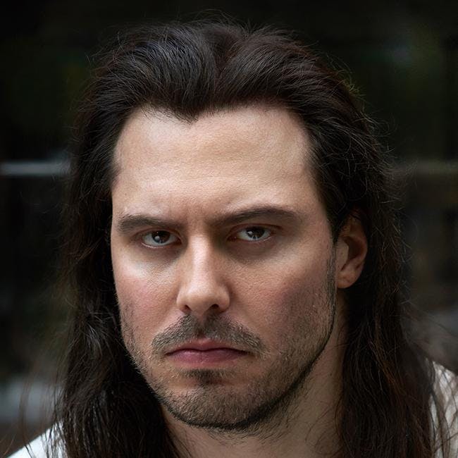 Andrew W.K.