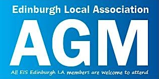 Edinburgh EIS Local Association Annual General Meeting