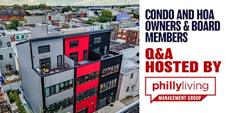 Q&A for Condo and HOA Owners & Board Members