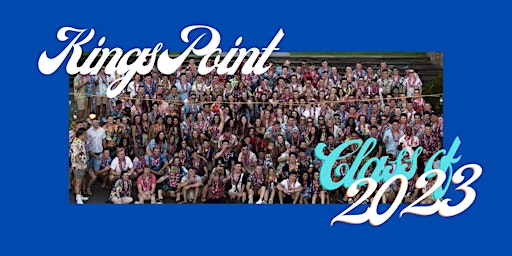 Kings Point Class of 2023 Senior Cruise
