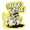 Riddick's Ride Foundation's Logo