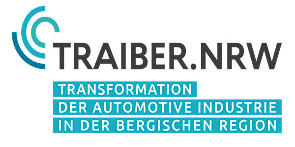 Automotive Industrie in der Bergischen Region: Gemeinsam Fahrt aufnehmen!