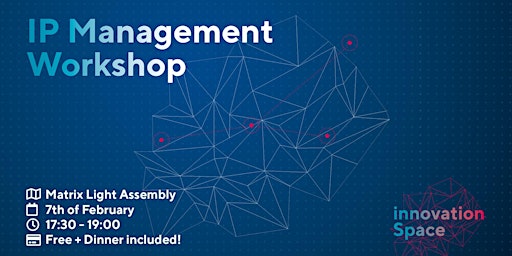 IP Management for students