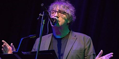 A Reading by Poet Paul Muldoon primary image