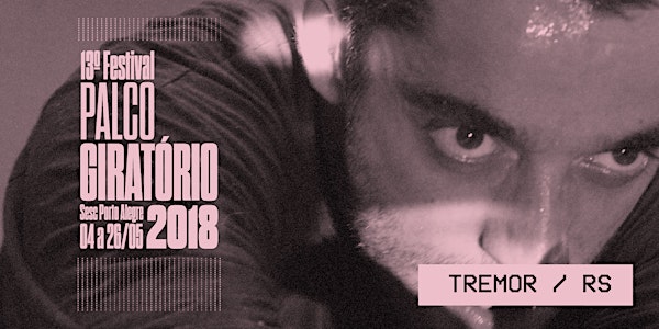 TREMOR (22/05)