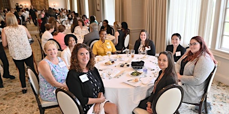 ATHENA Lunch: Community Service:Get Started, Make a Name, Make a Difference