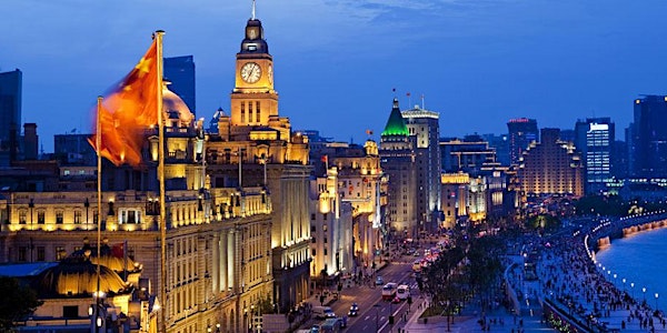Weatherhead School of Management Alumni Reception in Shanghai