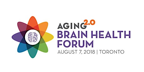 Aging2.0 Brain Health Forum 