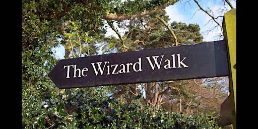 Networking walk (Netwalk) - The Wizard, Alderley Edge primary image