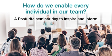 How do we enable every individual in our team? (London)