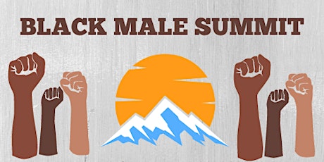 Black Male Summit