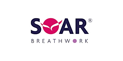 SOAR Breathwork - Lose yourself in your breath! primary image