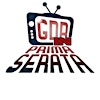 Logotipo da organização GdR in Prima Serata