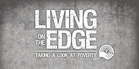 Living on the Edge - Poverty Simulation